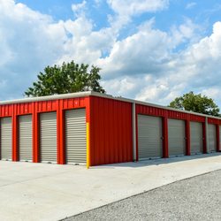 AAA Stow-A-Way Storage