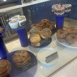 Pastries