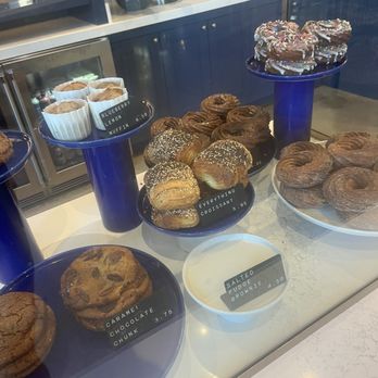 Daily Provisions - Pastries - Wine Bars Near Me - Washington, DC, District of Columbia