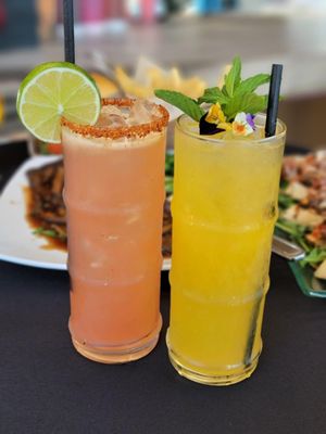The FIFTH Rooftop Restaurant & Bar by null