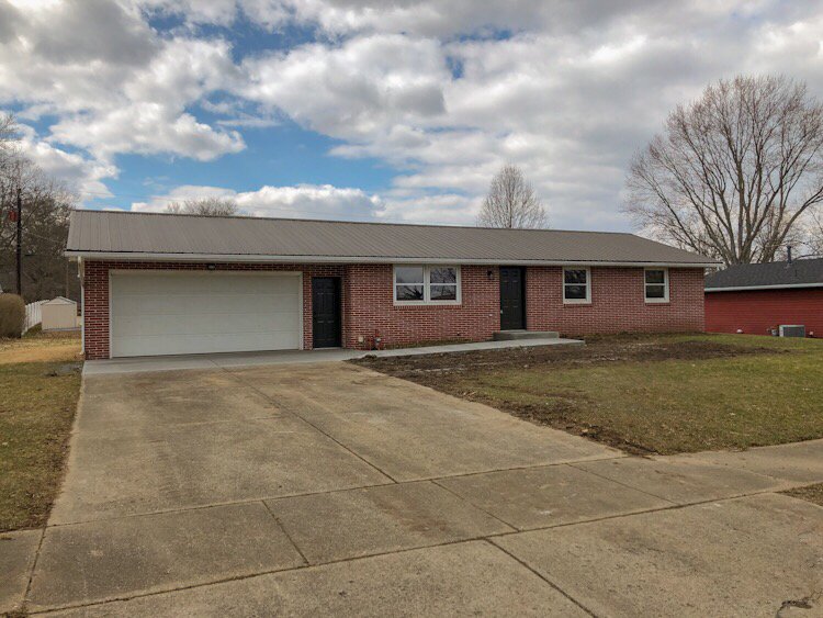 Slide of Margo Construction