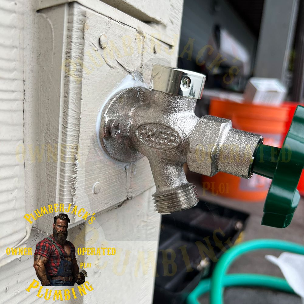 Slide of Plumberjacks Plumbing