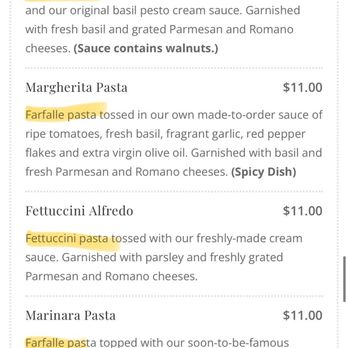 Nothing But Noodles - Noodles Near Me - Charlotte, North Carolina