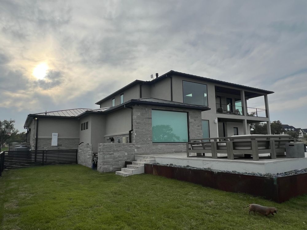 Slide of Summit Roofing