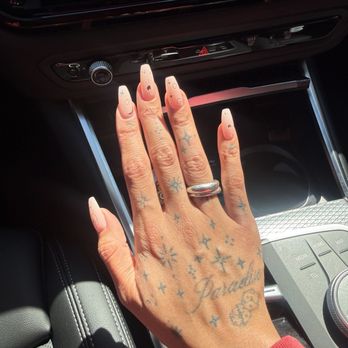 YES Nails & Lashes - Waxing Near Me - San Gabriel, California YES Nails & Lashes - Waxing Near Me - San Gabriel, California
