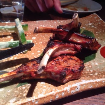 Roka - Mayfair - Steak - Japanese Near Me - London, XGL