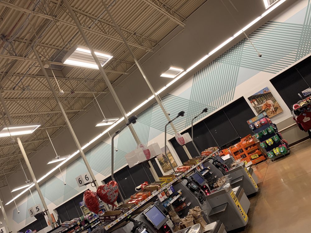 KROGER Updated October 2024 21 Photos & 27 Reviews 5241 N