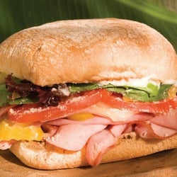 Tropical Smoothie Cafe