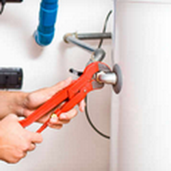 D.A.M. Plumbing & Heating