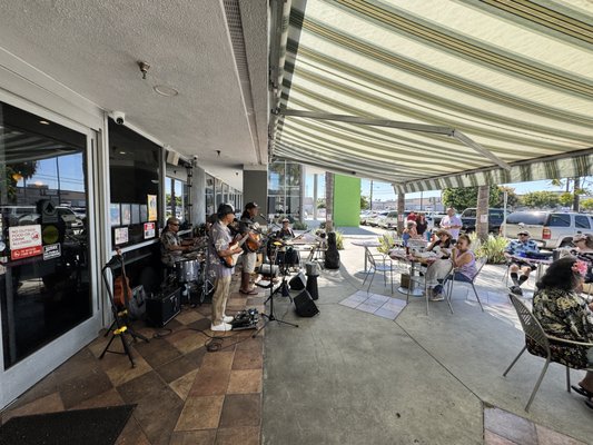 Aunty Maile's Hawaiian Restaurant by null Aunty Maile's Hawaiian Restaurant by null