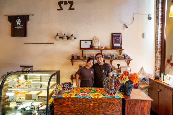 Casa de Chocolates by null