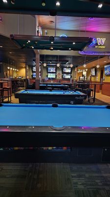 The Point Bar & Grill by null