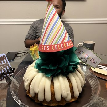 Nothing Bundt Cakes - Bunt cake - Bakeries Near Me - Smyrna, Georgia Nothing Bundt Cakes - Bunt cake - Bakeries Near Me - Smyrna, Georgia