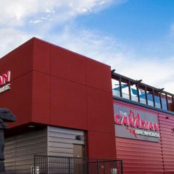 The Canadian Brewhouse