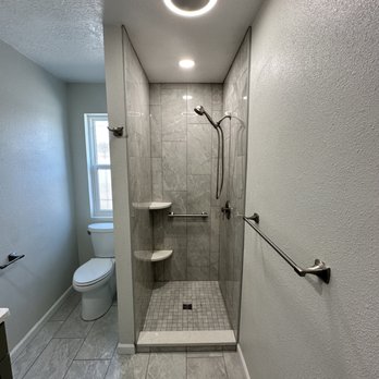 Tommys Carpentry - Carpenters Near Me