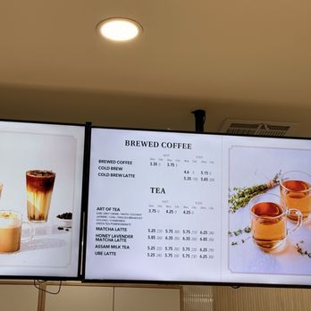 Tous Les Jours - Bakeries Near Me - Henderson, Nevada