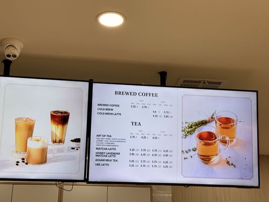 Menu photo 3 Tous Les Jours Henderson, NV