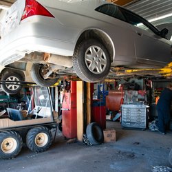 Pioneer Transmission Service
