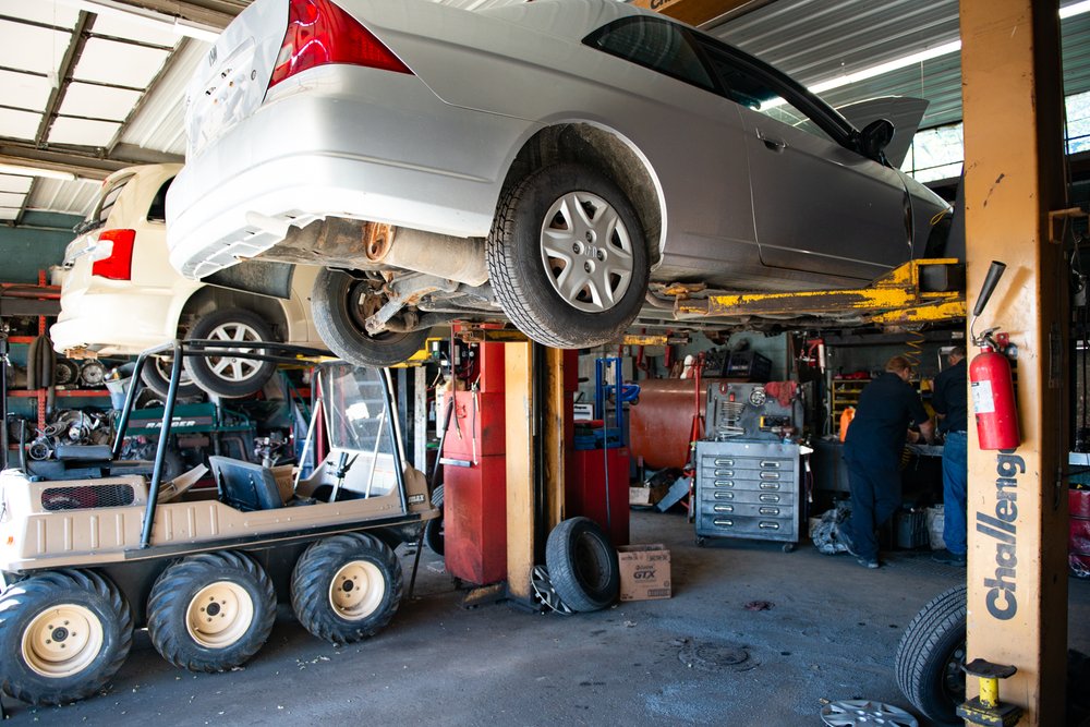 PIONEER TRANSMISSION SERVICE Updated October 2024 14 Photos 30 W