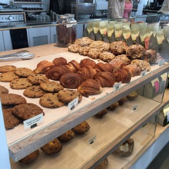 Matchstick Coffee - Pastries - Coffee & Tea Near Me - Vancouver, British Columbia