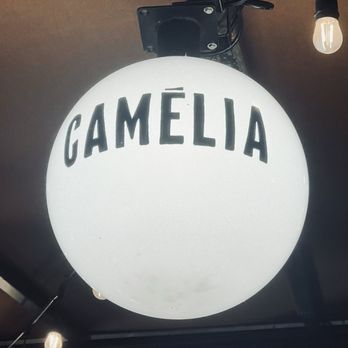 Camelia - French Near Me - Los Angeles, California