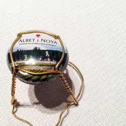 Albet I Noya - Chapa espumoso