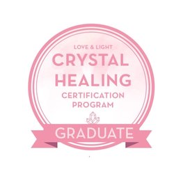 Riverside Reiki Room - Crystal Healing
