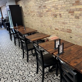 Good Deeds Coffee - Inside - Coffee & Tea Near Me - Fowlerville, Michigan Good Deeds Coffee - Inside - Coffee & Tea Near Me - Fowlerville, Michigan