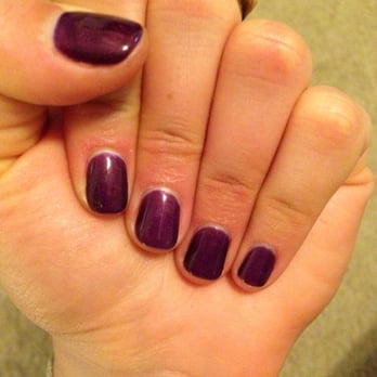 PJ Nails & Spa - Nail Salons Near Me - Austin, Texas
