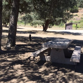 Valle Vista Campground - Campgrounds Near Me - Maricopa, California Valle Vista Campground - Campgrounds Near Me - Maricopa, California