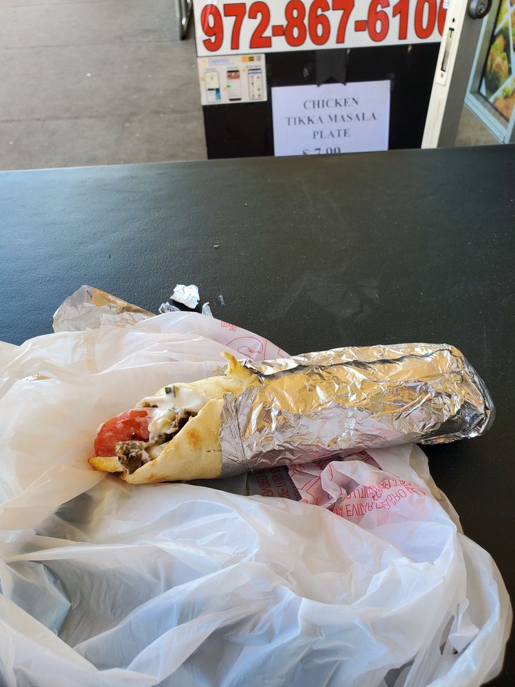 ROYAL ZABIHA HALAL MEATS AND BAKERY 45 Photos & 36 Reviews 6205 Coit Rd, Plano, Texas