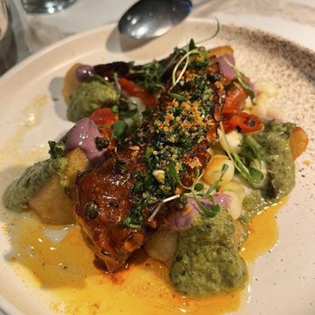 La Mar Cocina Peruana - Peruvian Near Me - Bellevue, Washington La Mar Cocina Peruana - Peruvian Near Me - Bellevue, Washington
