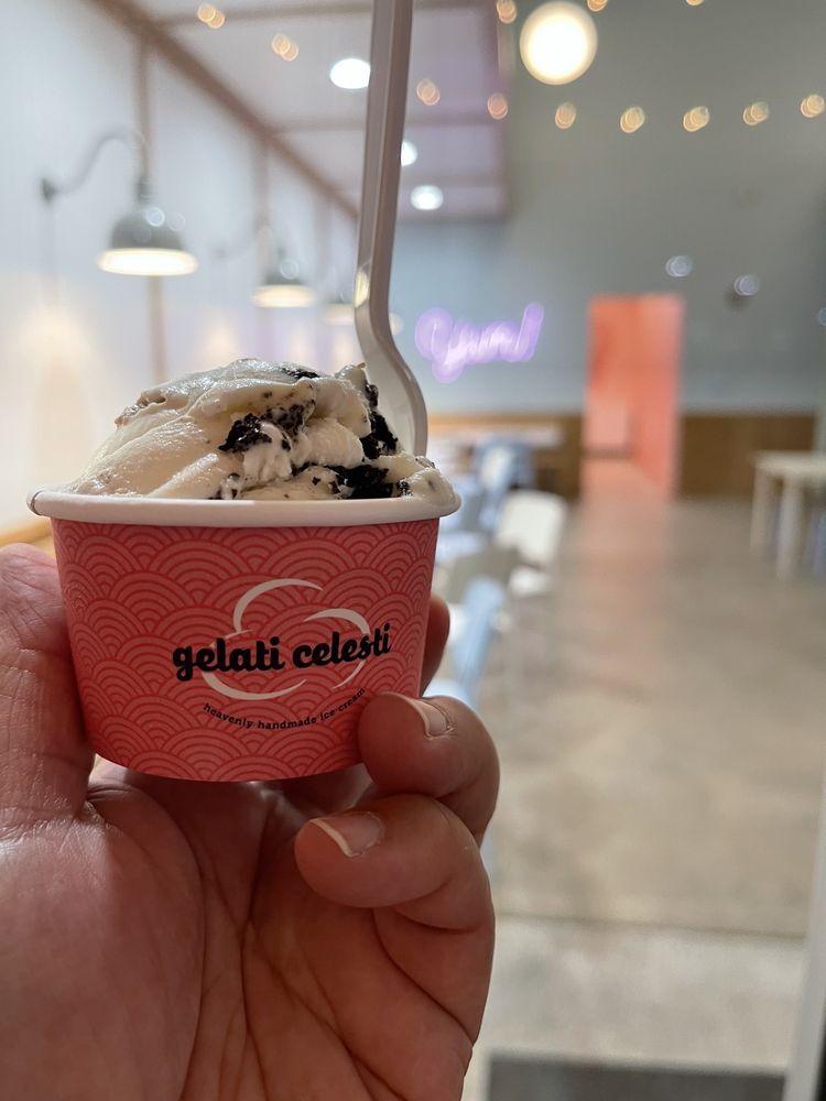 Gelati Celesti