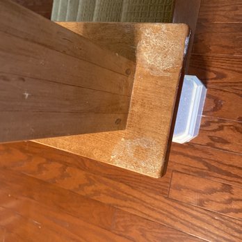 Leal Home Cleaning - Office Cleaning Near Me - San Francisco, California