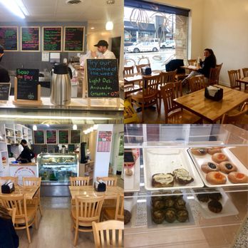 Healthy Substance - Vegan Near Me - Chicago, Illinois