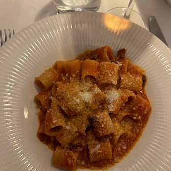 Il Falchetto - Amatriciana - Italian Near Me - Rome, RM