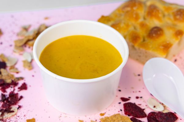 The Good Salad (to go only) by null