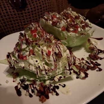 J.T. Prime - Wedge salad - Cocktail Bars Near Me - Yuma, Arizona J.T. Prime - Wedge salad - Cocktail Bars Near Me - Yuma, Arizona