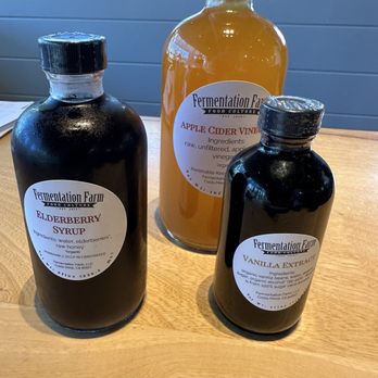 Fermentation Farm - New American Near Me - San Juan Capistrano, California
