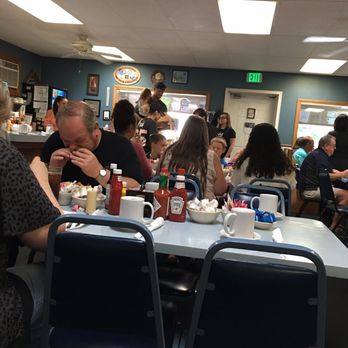 Cock-A-Doodle Cafe - Breakfast & Brunch Near Me - Elkhart, Indiana