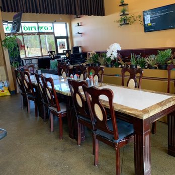 Da Lat Quan - Dining area - Vietnamese Near Me - Seattle, Washington