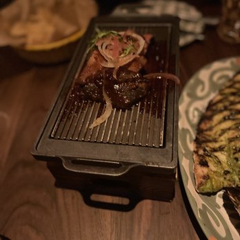 The Hideaway - Short rib - Steakhouses Near Me - Beverly Hills, California