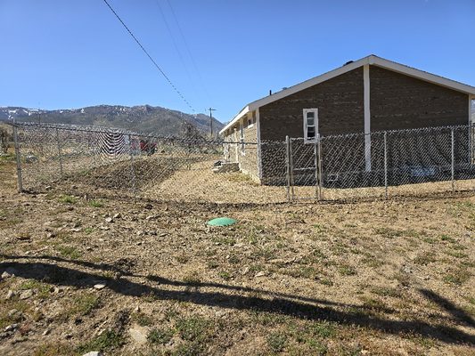 Chain Link Fencing - Chain Link Fencing Chain Link Fencing - Chain Link Fencing