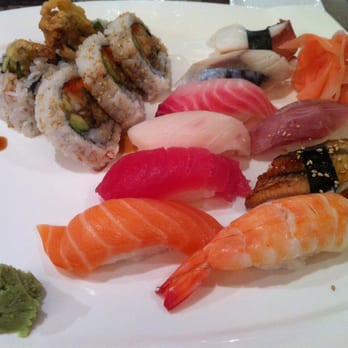 SUSHI PARA - CLOSED - Updated September 2025 - 343 Photos