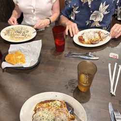 Caruso's Italian Kitchen Bar & Grill