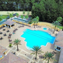Cascades World Golf Village Community Center