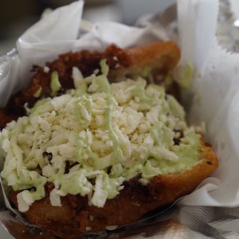 Milly's Empanada Factory - Pabe YoYo - Venezuelan Near Me - Miami, Florida Milly's Empanada Factory - Pabe YoYo - Venezuelan Near Me - Miami, Florida