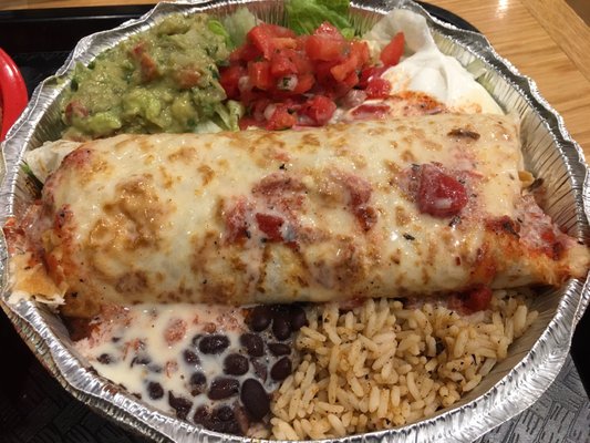 Willy's Mexicana Grill by null