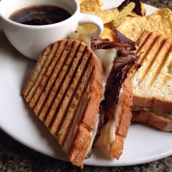 The Cottage - French Dip - Cafes Near Me - Bluffton, South Carolina The Cottage - French Dip - Cafes Near Me - Bluffton, South Carolina