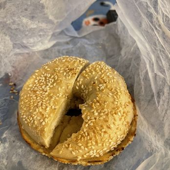 Bruegger's Bagels - Bagels Near Me - New Haven, Connecticut